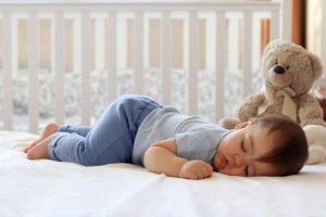 Significado de soñar con un bebé: 20 interpretaciones reveladoras