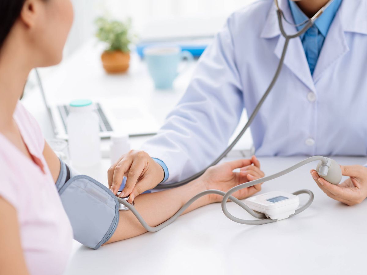 Guía exhaustiva para un seguimiento efectivo de la presión arterial