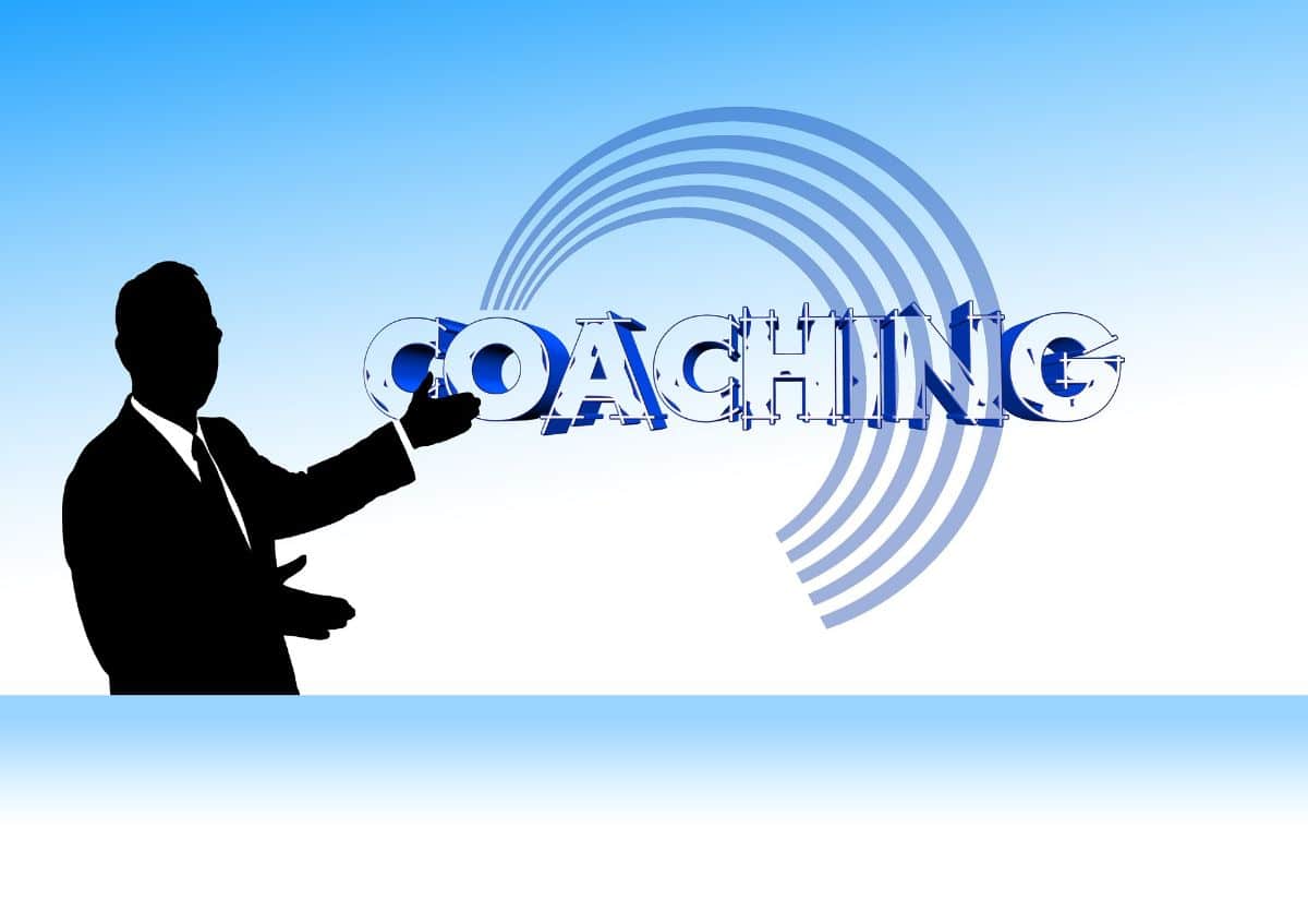 ¿Qué es el coaching profesional?