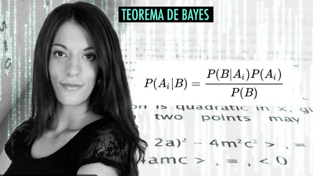 Introducción al Teorema de Bayes